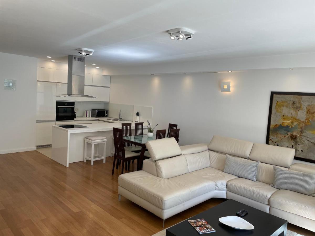 Dubrovnik Luxury Apartment Lapad Exterior foto