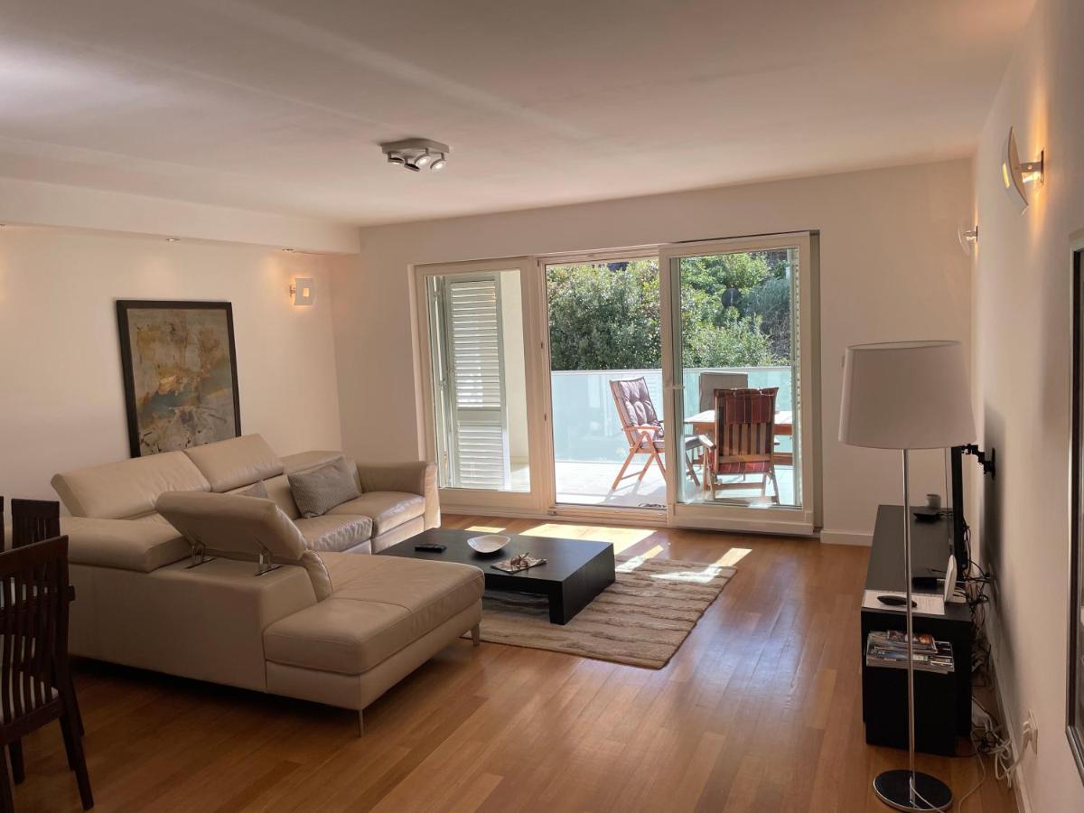 Dubrovnik Luxury Apartment Lapad Exterior foto